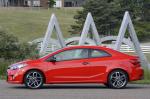 Kia Forte Koup SX 2014 года